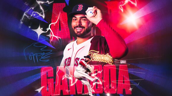 Tomateros de Culiacán se refuerza con el brazo ligamayorista de Alec Gamboa