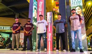 Tomateros presenta su nueva piel para la temporada 2026-2027