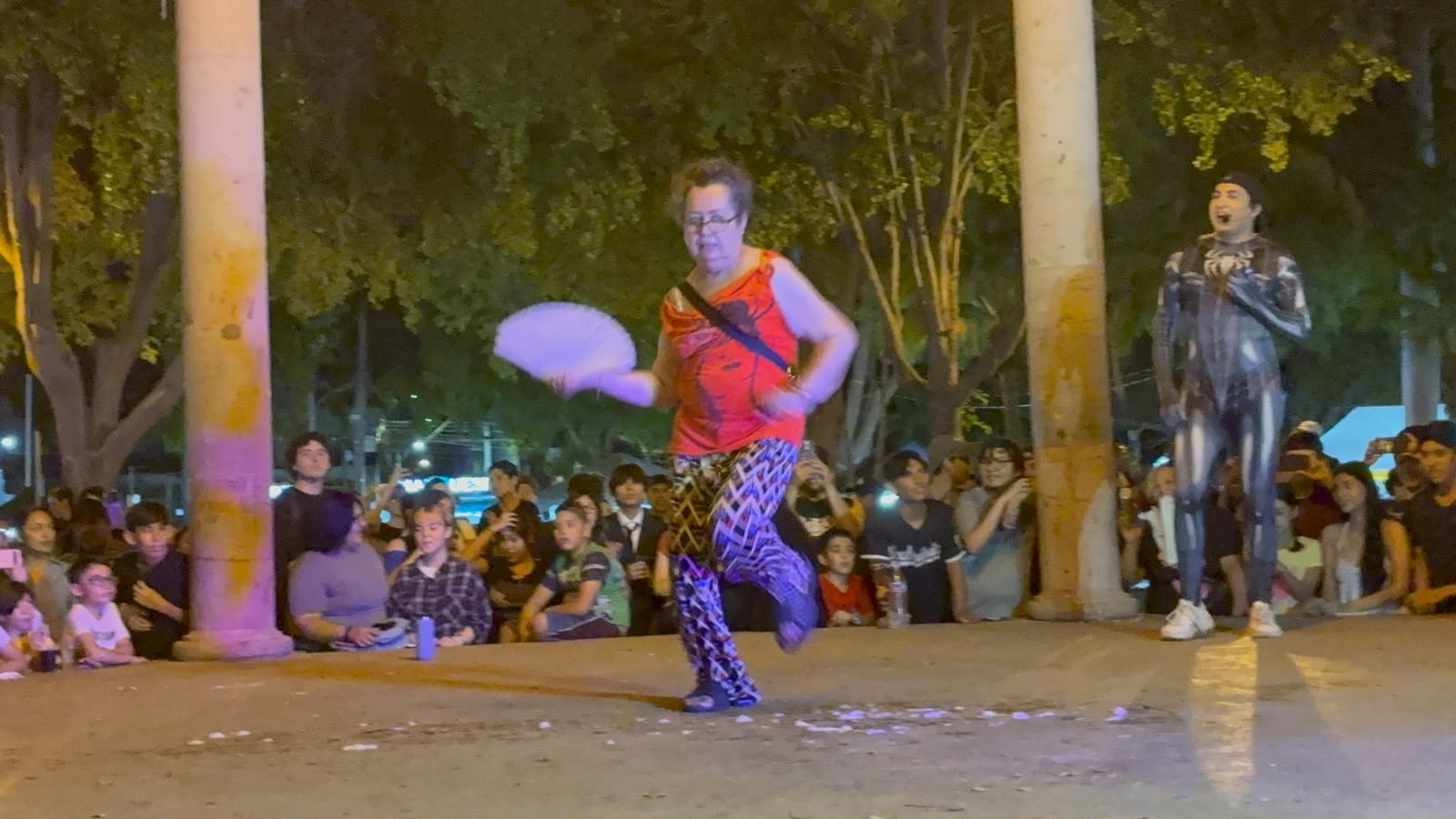 Torneo de Farmear Aura en Los Mochis