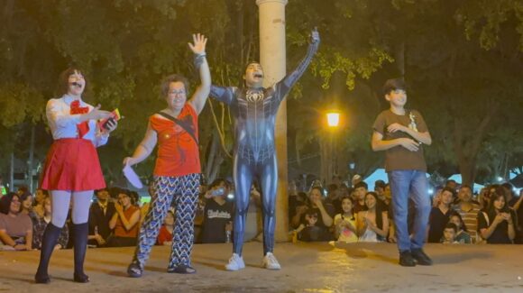 Primer Torneo de Farmear Aura conquista a Los Mochis, Sinaloa y sorprende con la participación de todas las edades