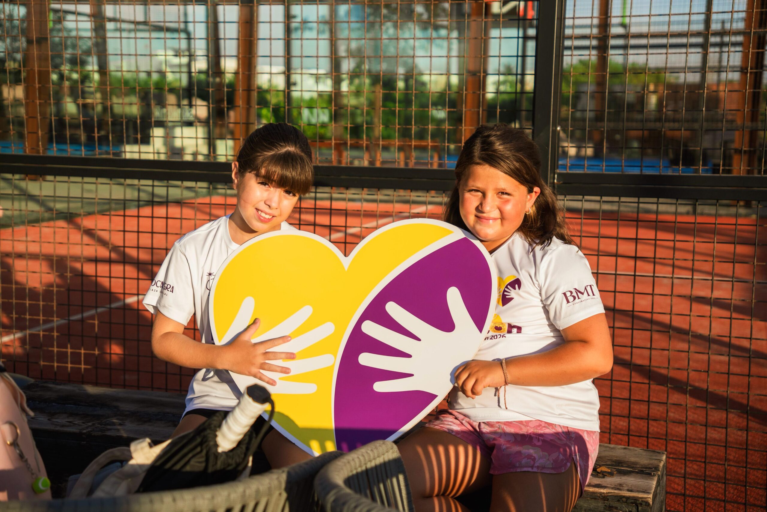 Torneo de Padeltón en Mazatlán