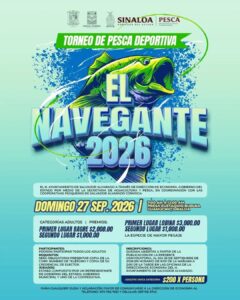 El Navegante