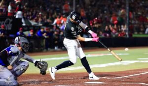 ¡Toros de Tijuana, campeones de la Serie del Rey 2026!