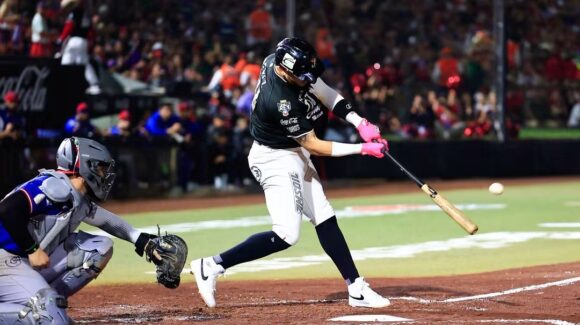 ¡Toros de Tijuana, campeones de la Serie del Rey 2026!