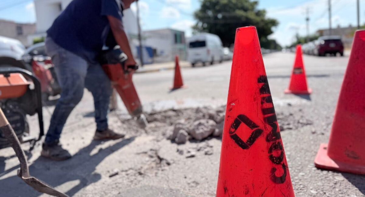 Ampliarán a cuatro carriles tramo del bulevar Pedro Anaya, a la altura del blvd. Gaxiola, en Los Mochis