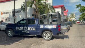 tras ataque armado en chula vista un hombre resulta herido de bala en culiacan