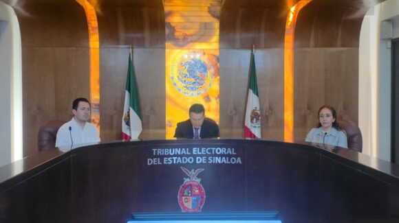 Teesin avala prórroga en investigación del IEES por denuncia del PAN contra Graciela Domínguez