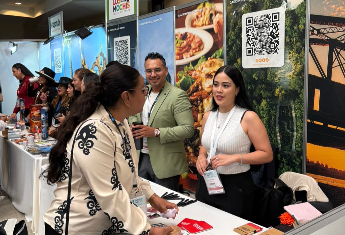 TurEXPO Guadalajara