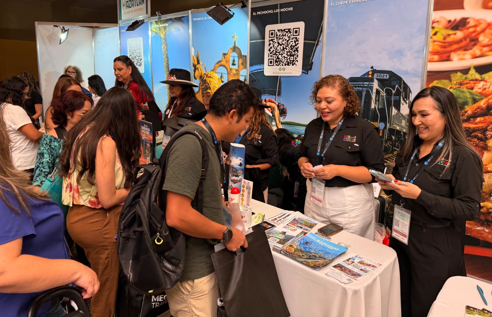 TurEXPO Guadalajara