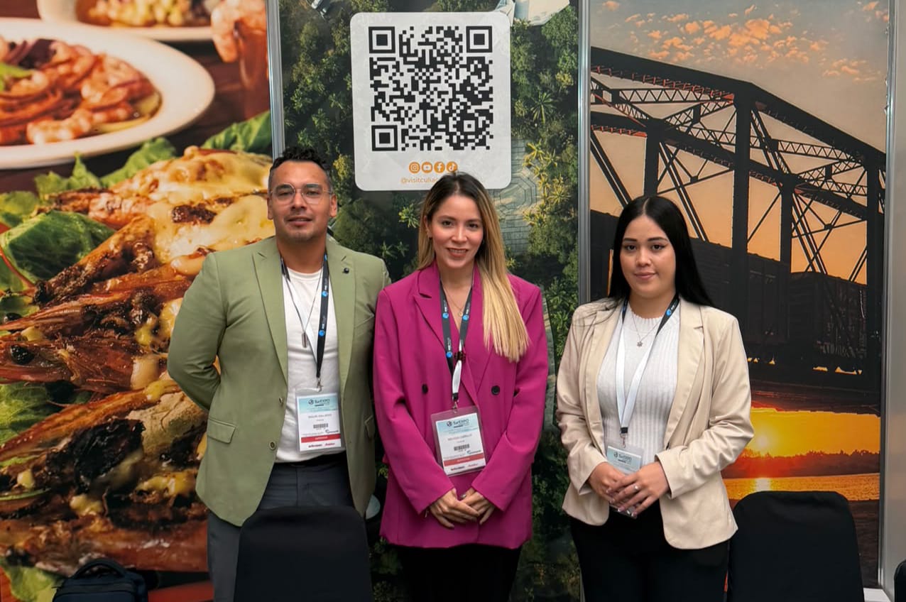 TurEXPO Guadalajara