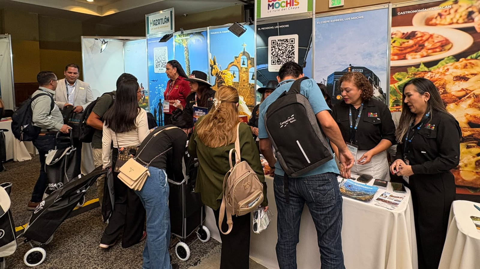 TurEXPO Guadalajara