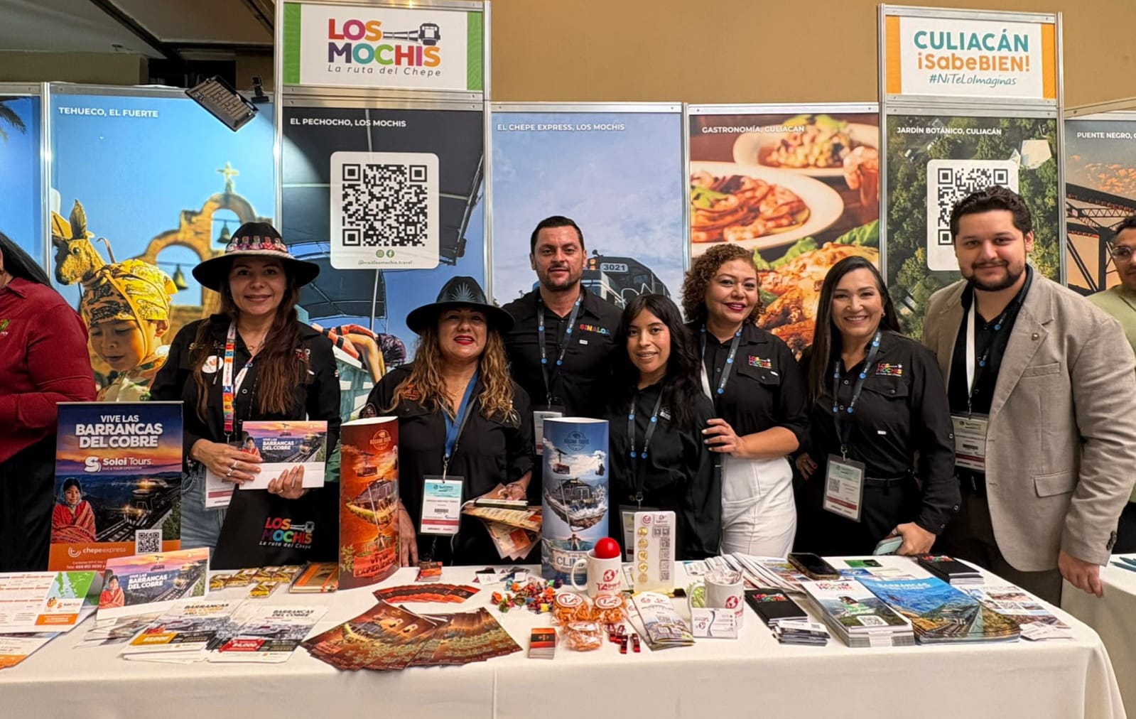 TurEXPO Guadalajara