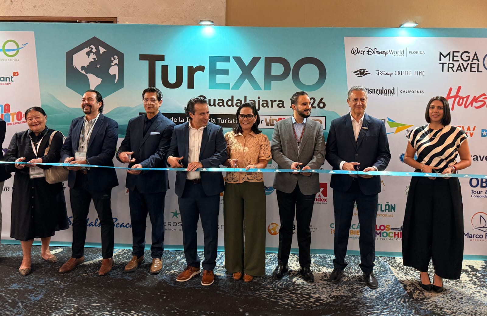 TurEXPO Guadalajara