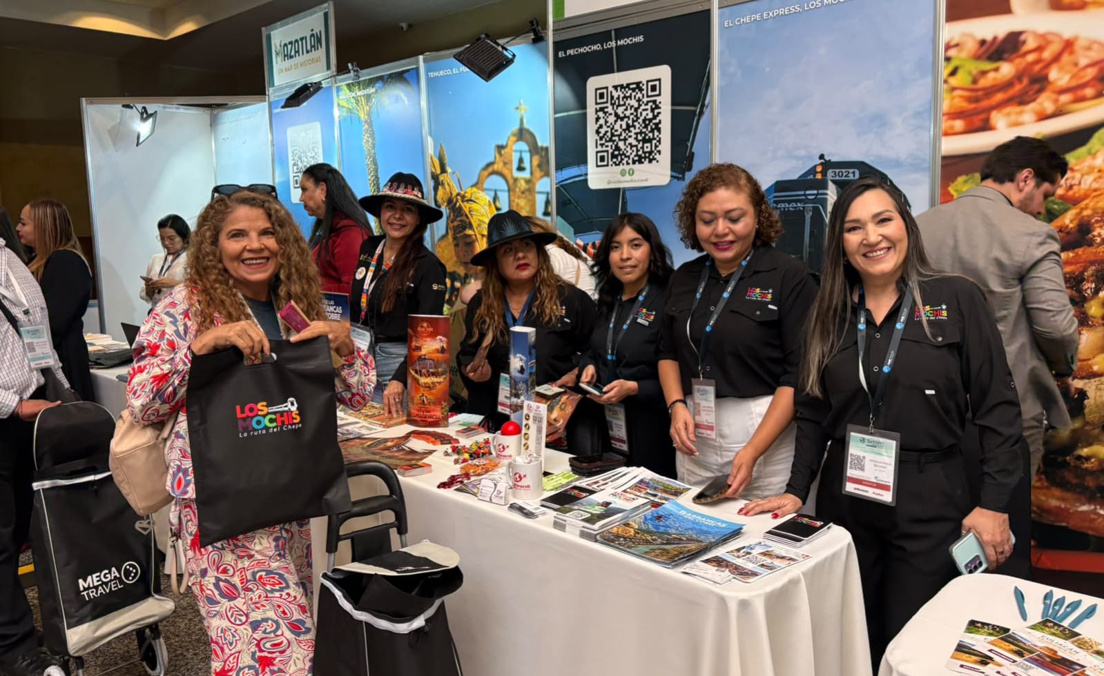 TurEXPO Guadalajara