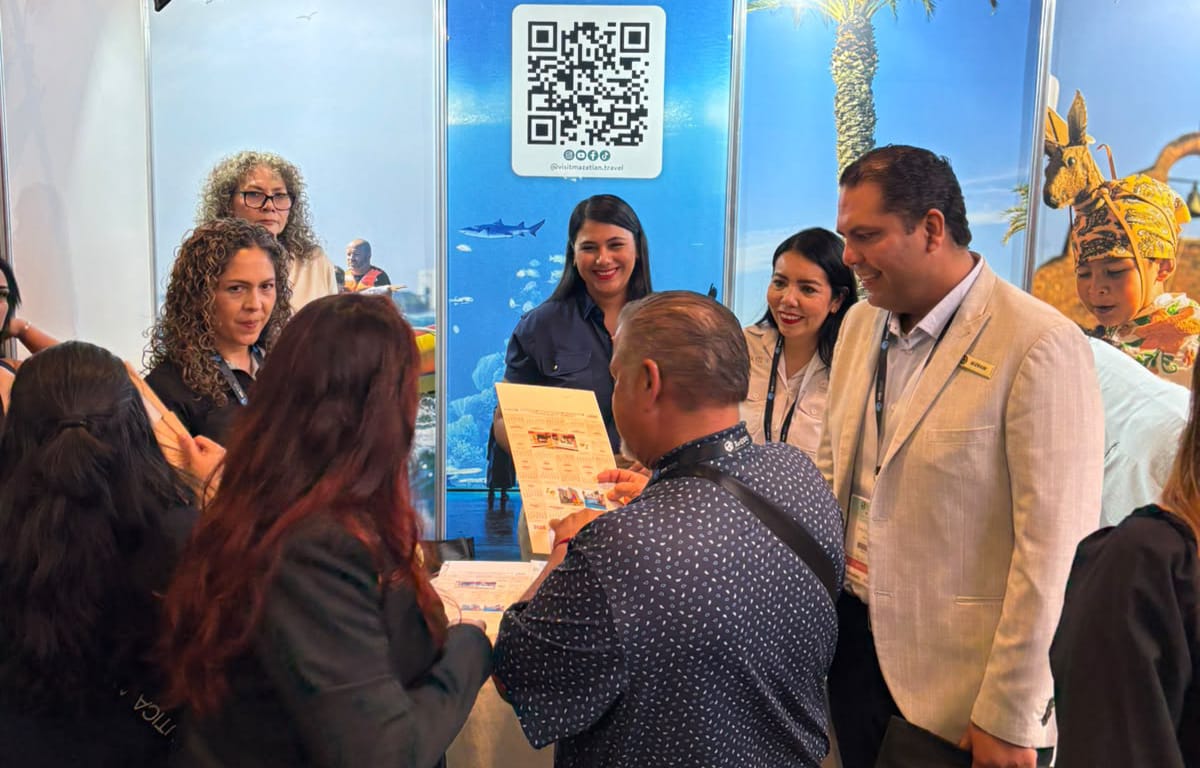 TurEXPO Guadalajara
