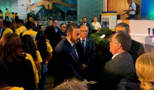 UAS firma convenio con la Auditoría Superior de la Federación