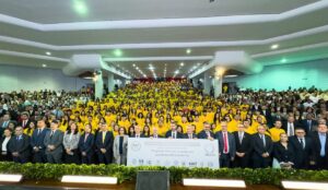 UAS firma convenio con la Auditoría Superior de la Federación