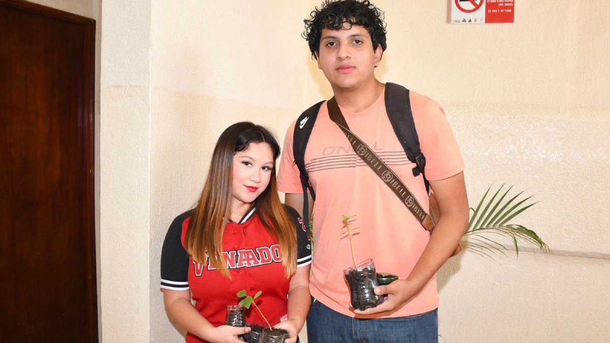 uas impulsa huertos sustentables entre estudiantes de mazatlan alumnos