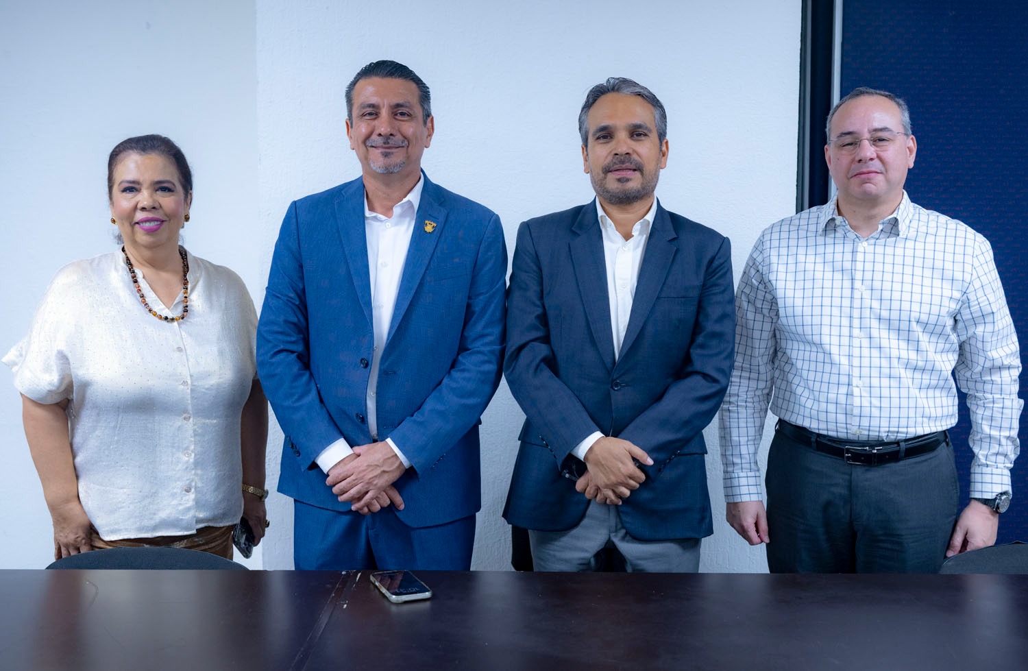 UAS prepara certificados para acreditar competencias profesionales