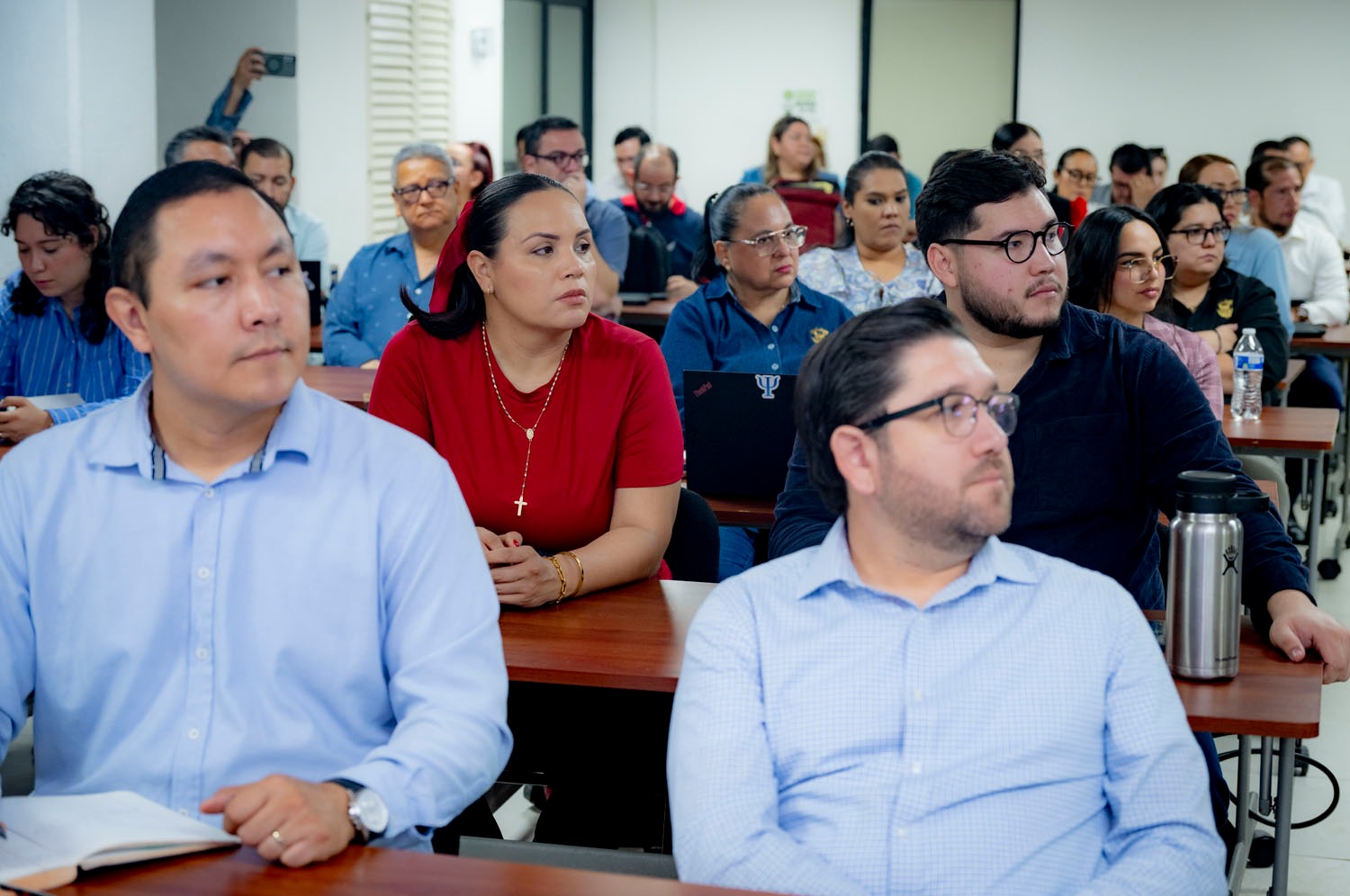 UAS prepara certificados para acreditar competencias profesionales
