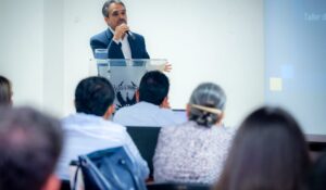 Alista la UAS certificados para acreditar las competencias profesionales de estudiantes desde el primer año de carrera