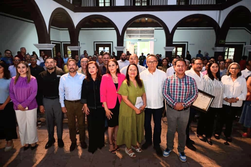 UAS y el COLHSIN inauguran el XXII Encuentro de Historiadores de Sinaloa