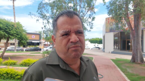 En Guamúchil, Sinaloa, llaman a propietarios de solares baldíos a mantenerlos limpios para evitar riesgos