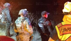 Un muerto y dos heridos en volcadura en Los Cascabeles, en Costa Rica, Culiacán