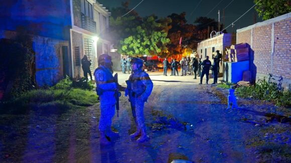 Ataque a balazos deja un muerto y un herido en la Invasión Mundialista de Mazatlán, Sinaloa