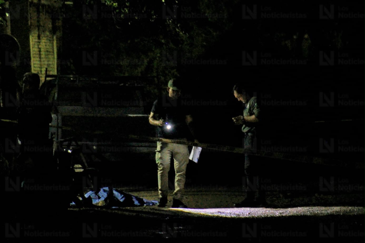 Ataque armado en la Salvador Allende, en Mazatlán, deja una mujer sin vida y un lesionado