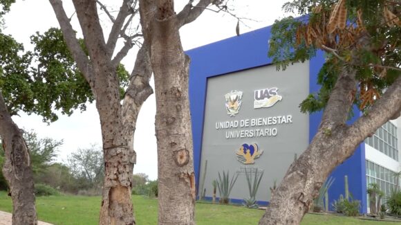 La UAS y la Universidad Nacional Toribio Rodríguez de Mendoza proyectan convenio para fortalecer investigación y cooperación en desarrollo sostenible
