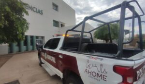 Interno de centro rehabilitación pierde la vida antes de llegar a un hospital de Los Mochis, Sinaloa