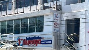vandalizan intentan quemar y tirotean inmueble en el sector humaya de culiacan lugar