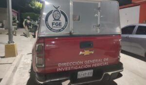 Asesinan a dos hombres dentro de un domicilio en Escuinapa, Sinaloa; uno tenía 33 años