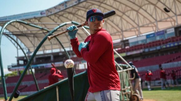 Los Venados de Mazatlán están listos para iniciar su pretemporada 2026