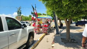 venta por el dia del grito de la independencia en guasave