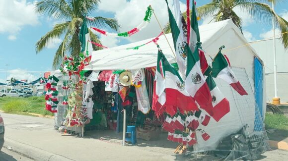 Canaco pide al Ayuntamiento de Ahome no ser permisivo con “golondrinos” y comercio informal