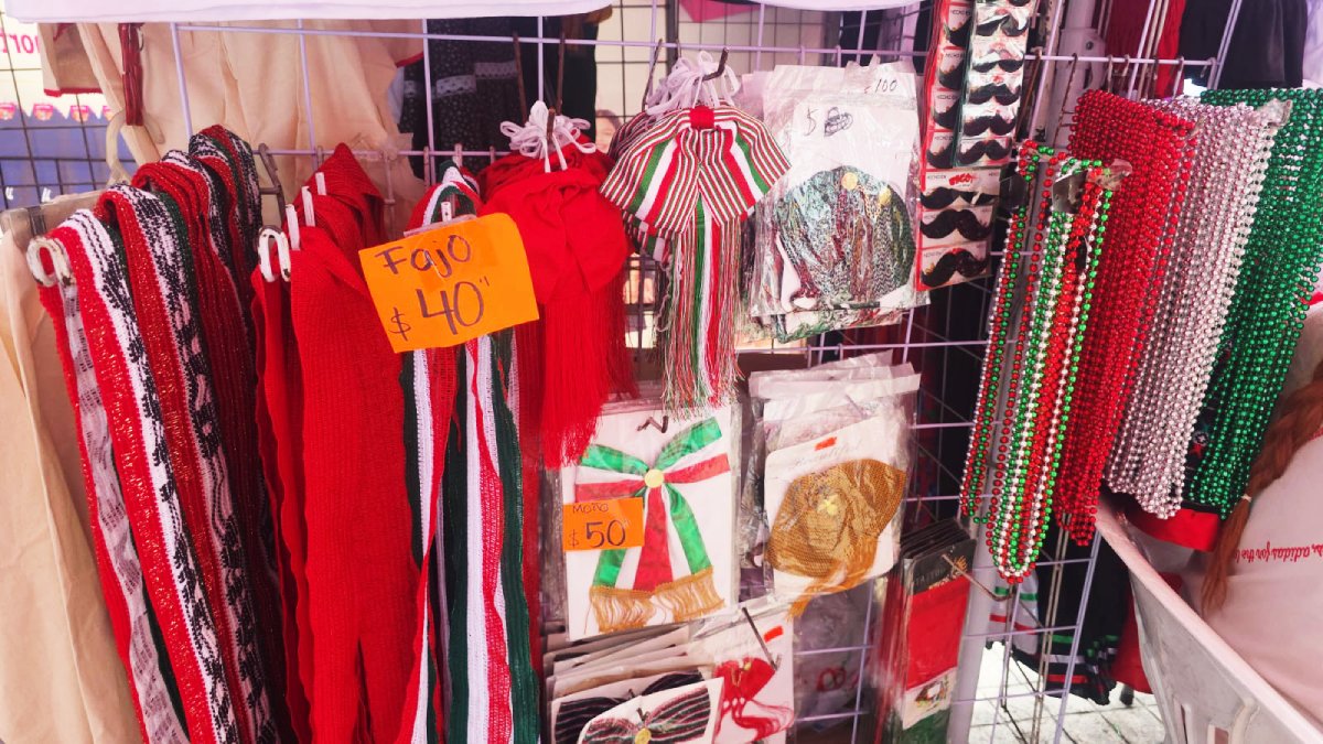 ventas por el grito de independencia en culiacan ligas