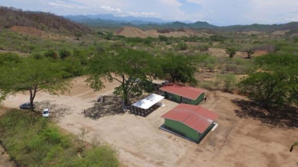 Violencia deja sin alumnado a escuela de Las Iguanas, en Concordia, Sinaloa; estudiantes son atendidos en otros municipios
