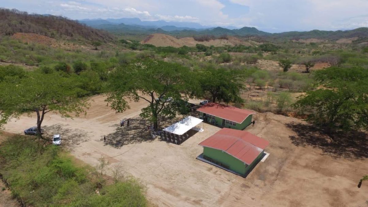 violencia deja sin alumnado a escuela de las iguanas en concordia
