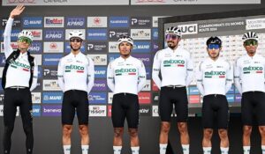 ¡Mex-Tour! Regresa la Vuelta a México con la posible presencia de Isaac del Toro