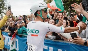 Volvería la Vuelta a México como Mex-Tour