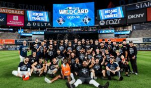 Yankees y Padres avanzan a la Serie Divisional 2026 en las Grandes Ligas