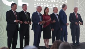 México, séptimo país de la OCDE con mayor crecimiento del PIB en segundo trimestre de 2026; buscamos prosperidad compartida: Sheinbaum