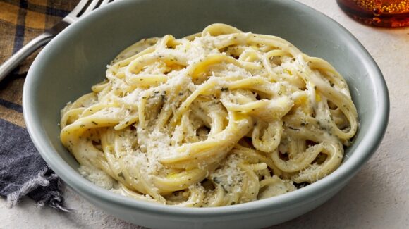 ¿Amante de la pasta? Este 25 de octubre se celebra su día mundial y esta es la razón