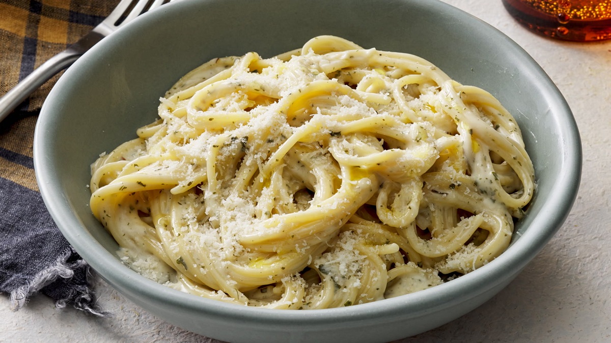 25 de octubre, Día Mundial de la Pasta