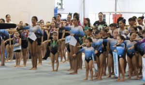 Culiacán albergará la 3.ª Copa Olímpica de Gimnasia Artística Femenil