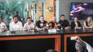 Culiacán albergará la 3.ª Copa Olímpica de Gimnasia Artística Femenil
