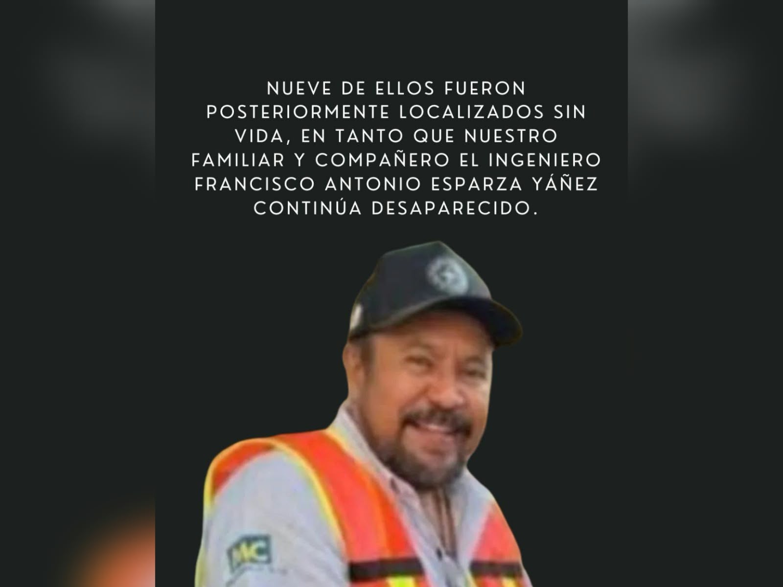 A ocho meses del secuestro en Concordia, Sinaloa, familias de mineros exigen respuestas a Vizsla Silver