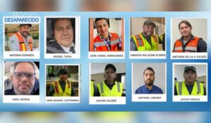 A ocho meses del secuestro en Concordia, Sinaloa, familias de mineros exigen respuestas a Vizsla Silver